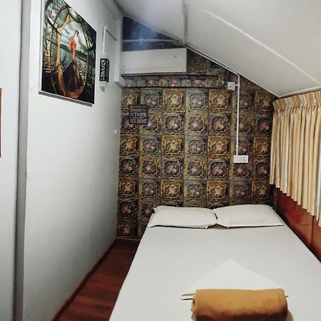 Hostel He-O ย่างกุ้ง ภายนอก รูปภาพ
