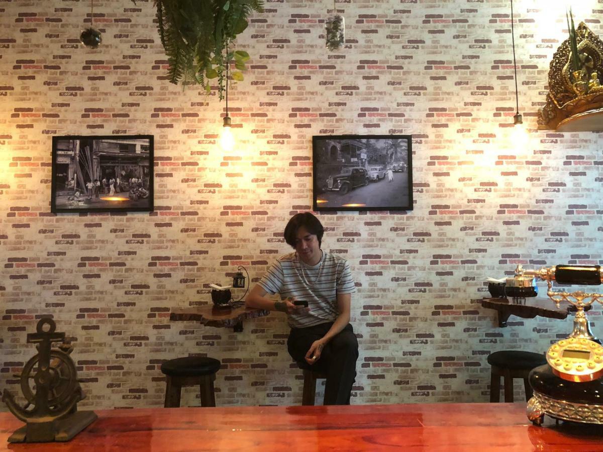 Hostel He-O ย่างกุ้ง ภายนอก รูปภาพ
