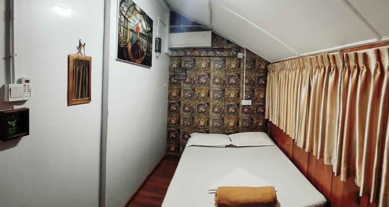Hostel He-O ย่างกุ้ง ภายนอก รูปภาพ