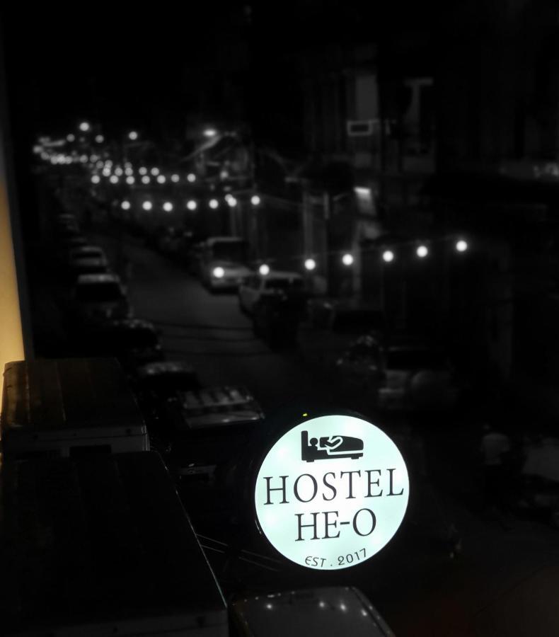 Hostel He-O ย่างกุ้ง ภายนอก รูปภาพ